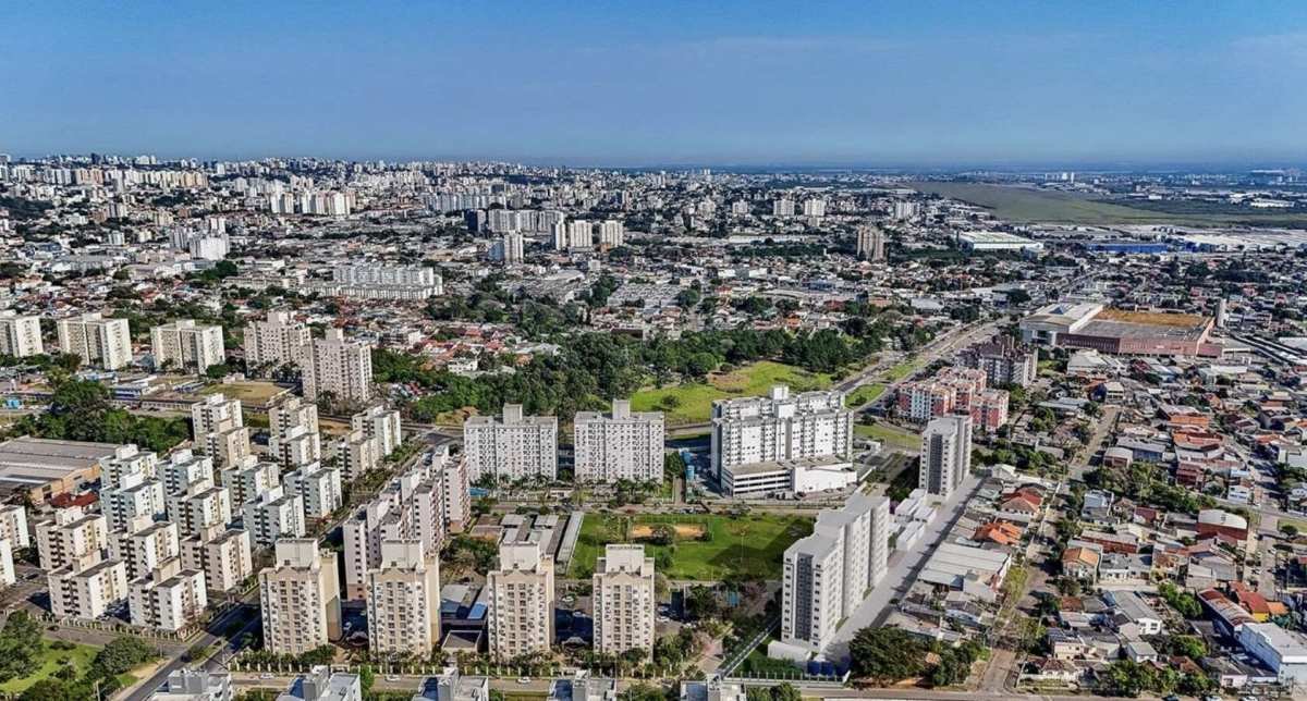 Apartamento à venda com 2 quartos - Sarandi,Porto Alegre