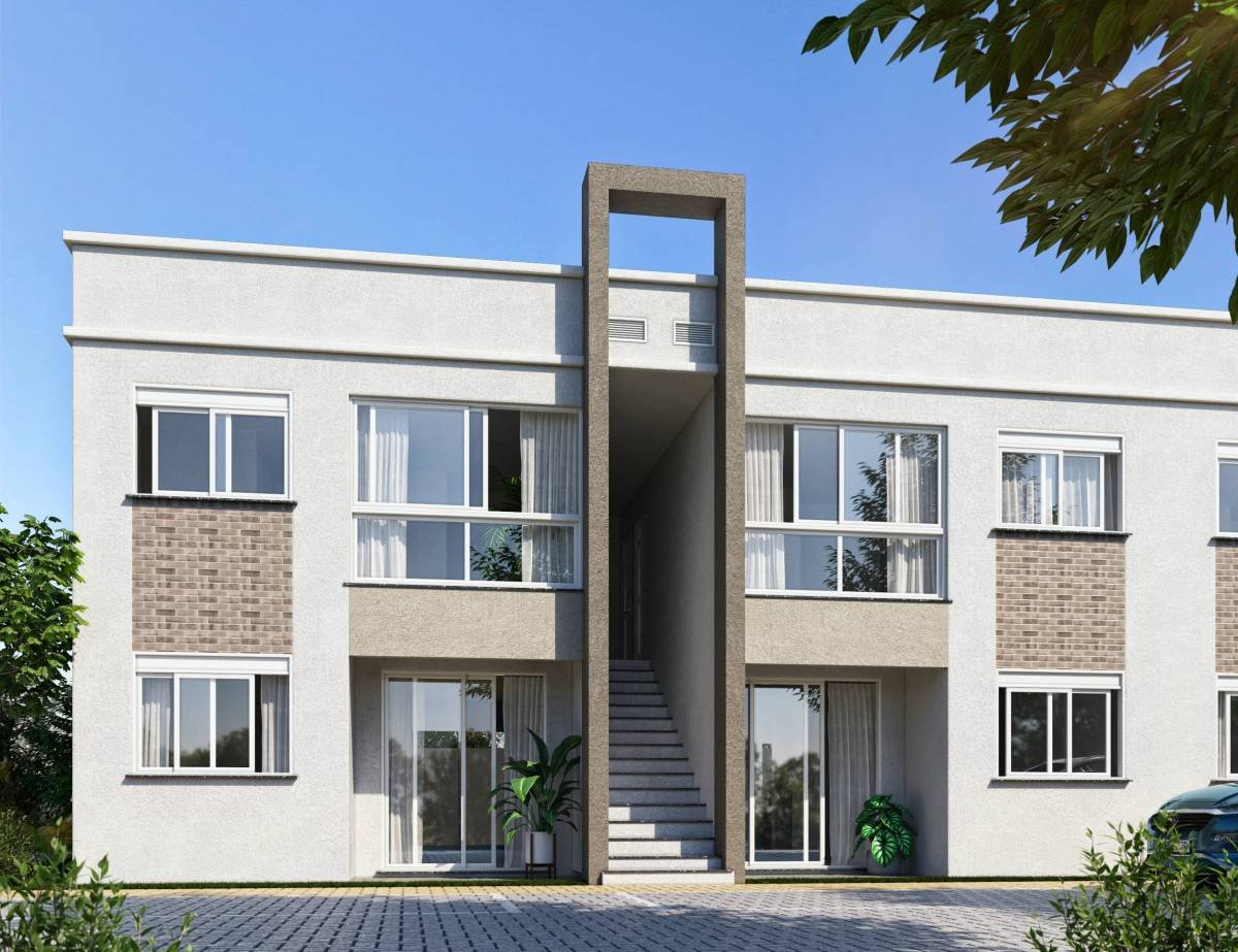 Apartamento à venda com 2 quartos - Vila Nova,Porto Alegre