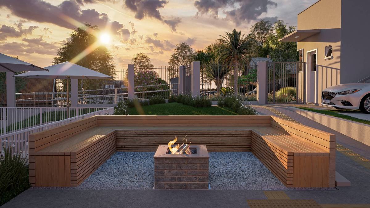 Apartamento à venda com 2 quartos - Campestre,São Leopoldo