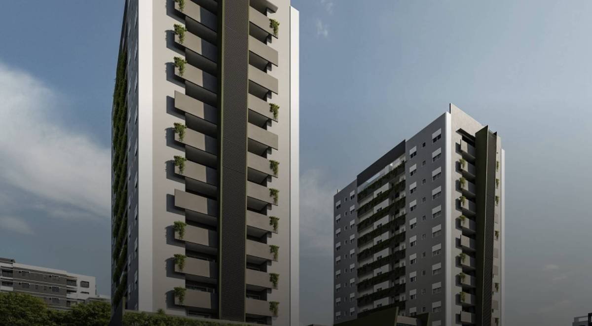 Apartamento à venda com 2 quartos - Centro,Canoas