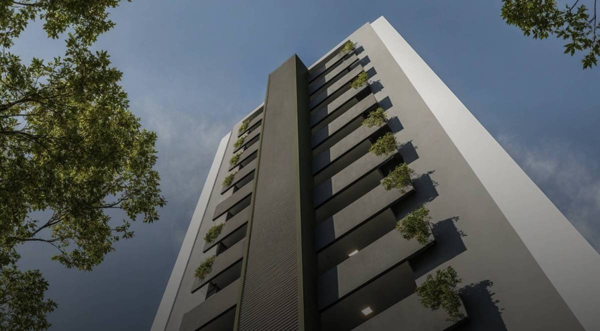 Apartamento à venda com 2 quartos - Centro,Canoas