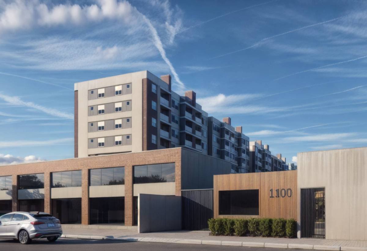 Apartamento à venda com 2 quartos - Estância Velha,Canoas