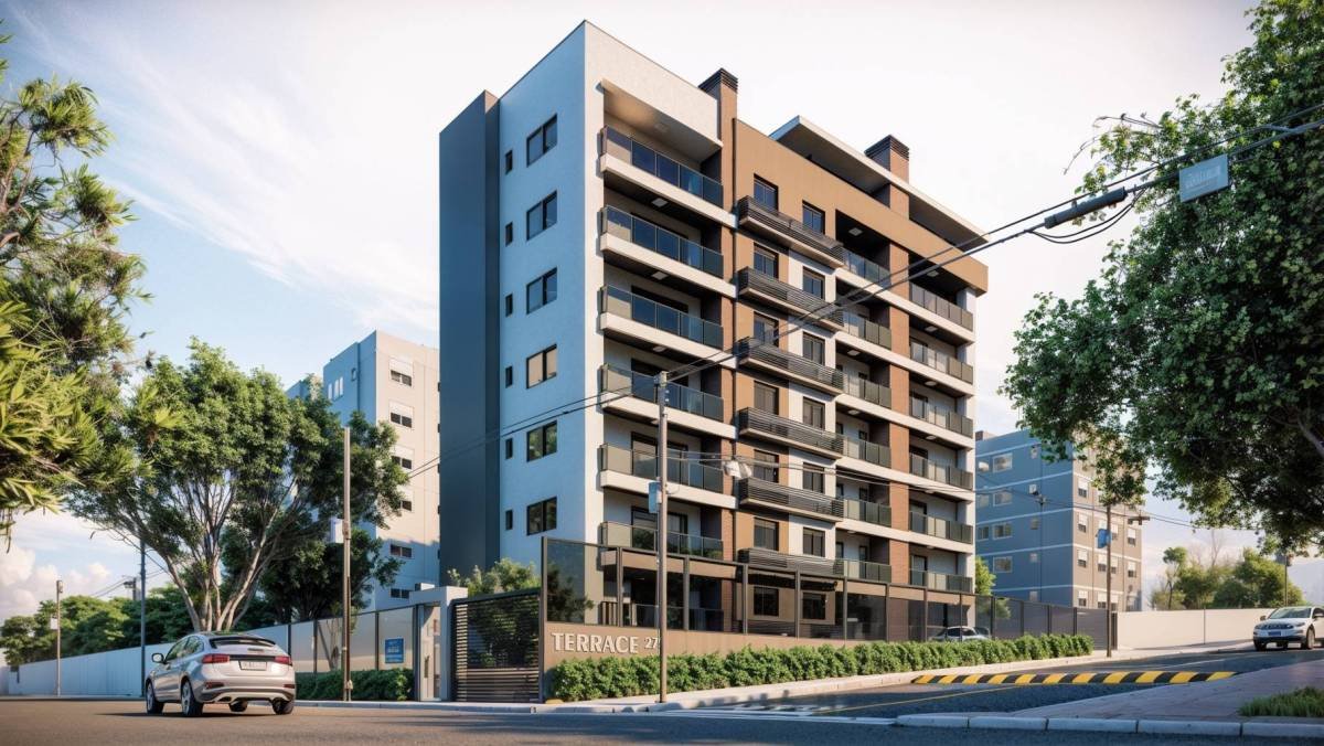 Apartamento à venda com 2 quartos - Nossa Senhora das Graças,Canoas