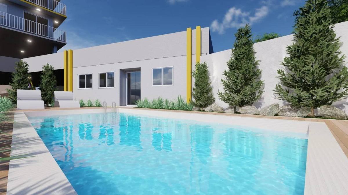 Apartamento à venda com 2 quartos - Barnabé,Gravataí