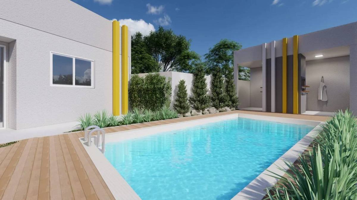  - Apartamento com 2 quartos, 48.00m², à venda em Gravataí, Barnabé
