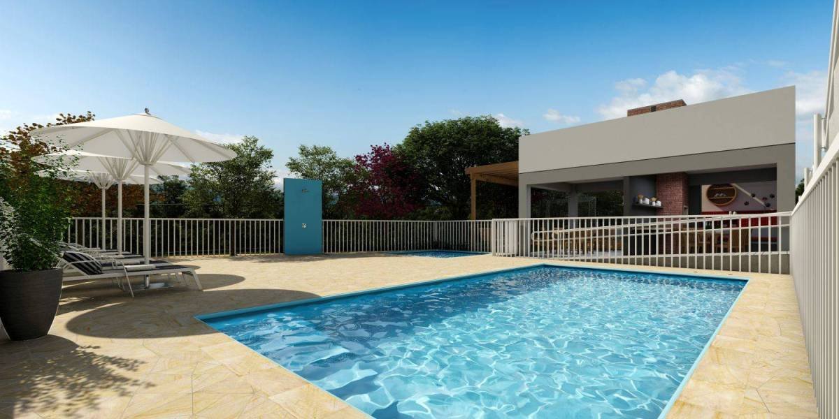 Apartamento à venda com 2 quartos - Glória,Porto Alegre