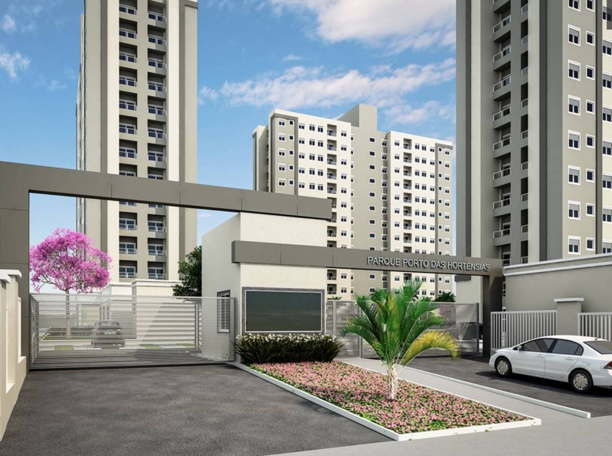 Apartamento à venda com 2 quartos - Humaitá,Porto Alegre