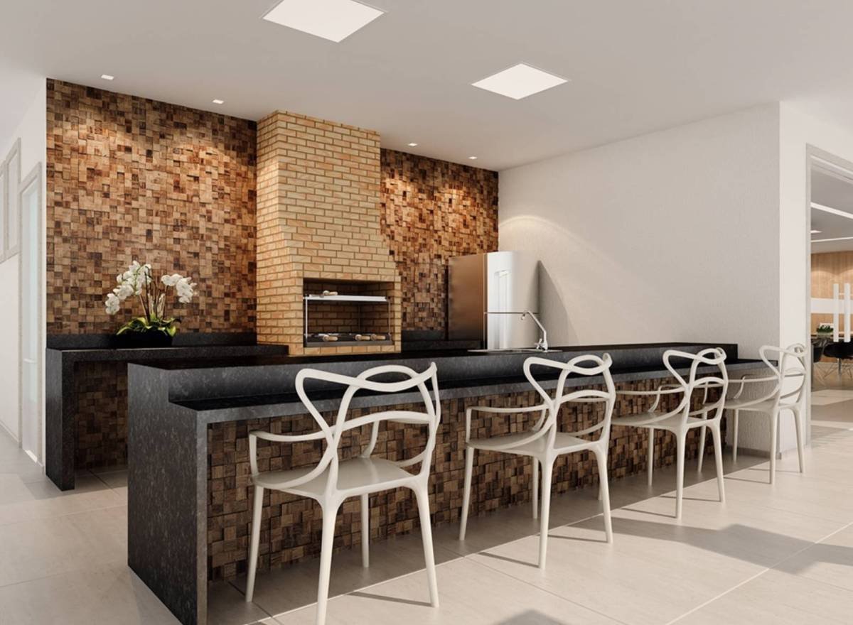 Apartamento à venda com 2 quartos - Humaitá,Porto Alegre