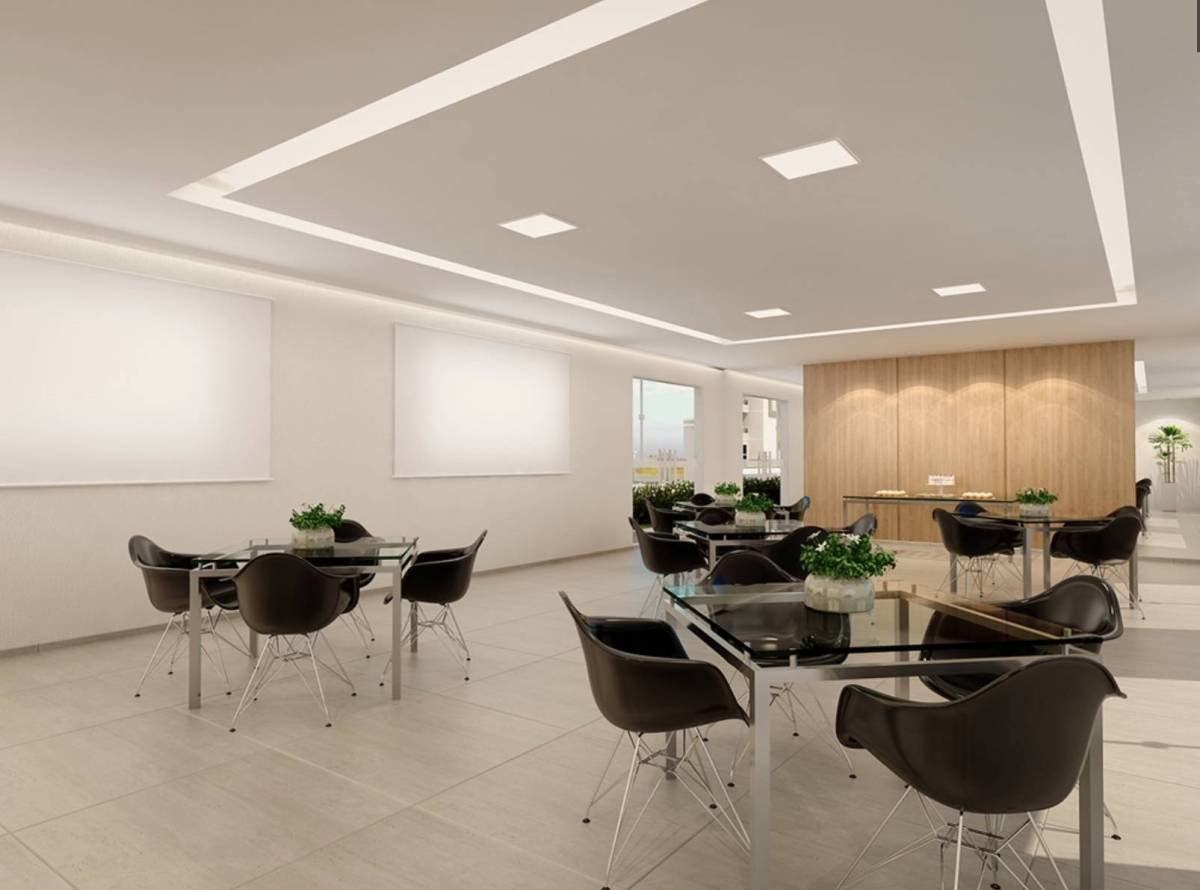  - Apartamento com 2 quartos, 41,42m², à venda em Porto Alegre, Humaitá