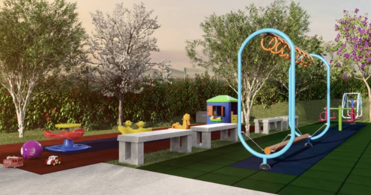  - Apartamento com 2 quartos, 41,19m², à venda em Porto Alegre, Ipanema