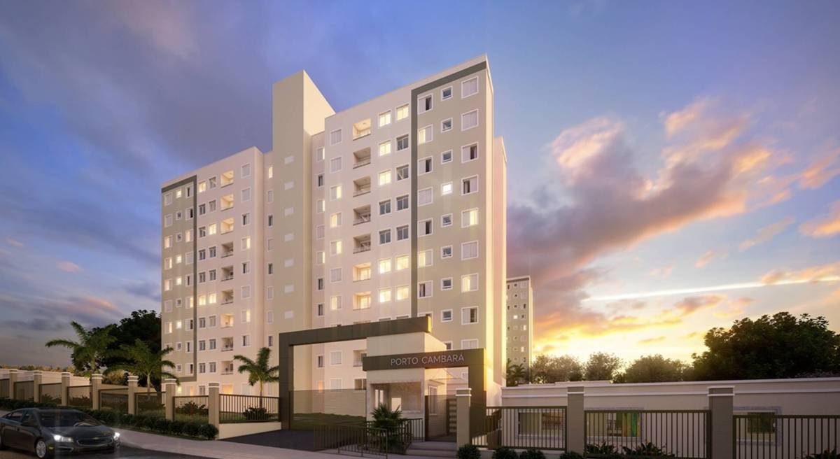 Apartamento à venda com 2 quartos - Jardim Itu,Porto Alegre