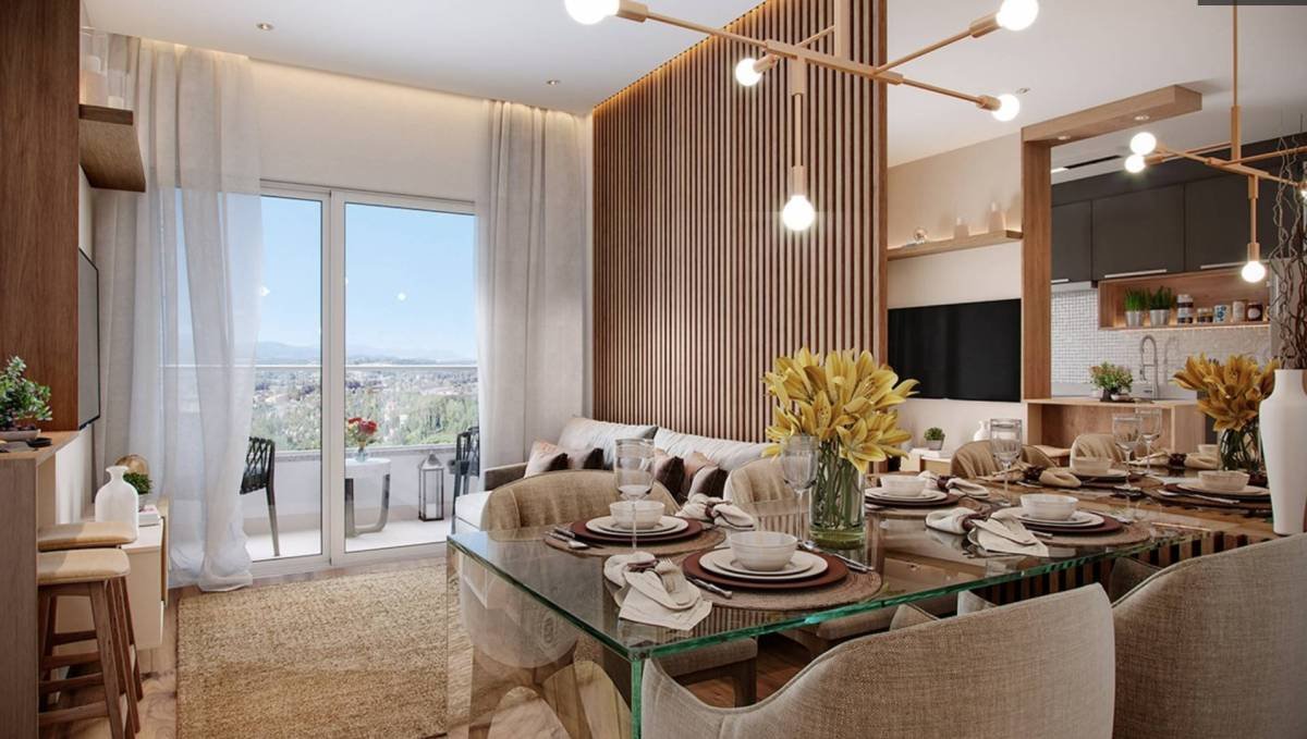 Apartamento à venda com 2 quartos - Jardim Itu,Porto Alegre