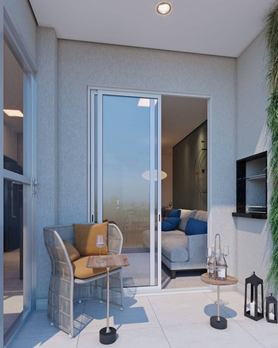  - Apartamento com 2 quartos, 44m², à venda em Porto Alegre, Jardim Itu