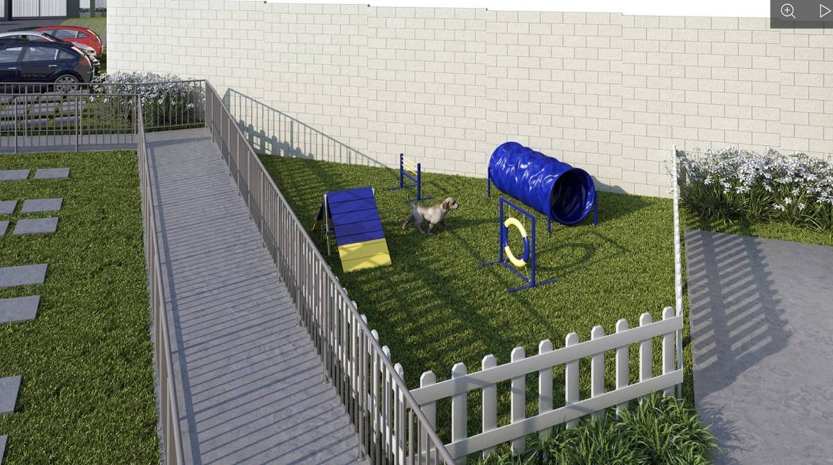 Apartamento à venda com 2 quartos - Parque Santa Fé,Porto Alegre