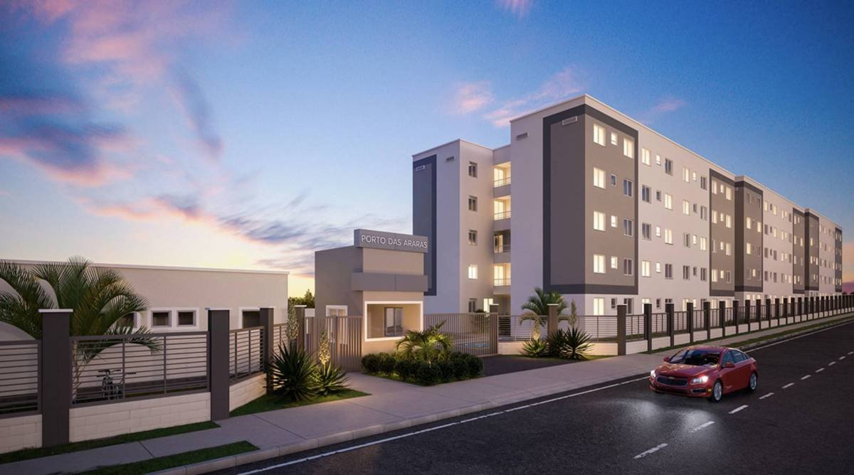 Apartamento à venda com 2 quartos - Pitinga,Porto Alegre