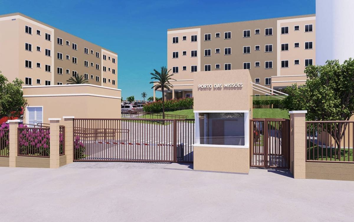 Apartamento à venda com 2 quartos - Vila Nova,Porto Alegre