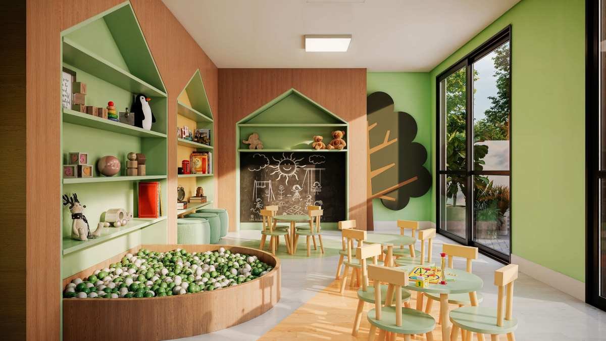  - Casa à venda em Porto Alegre, Agronomia, com 2 quartos, 50m²