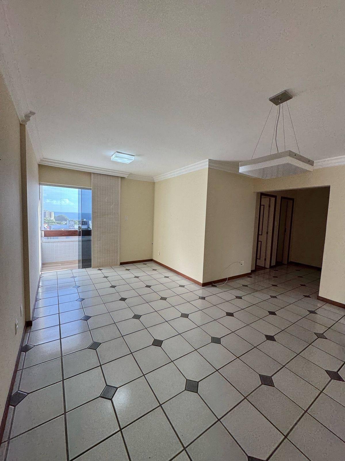  - Apartamento à venda, com 3 quartos, 100m²