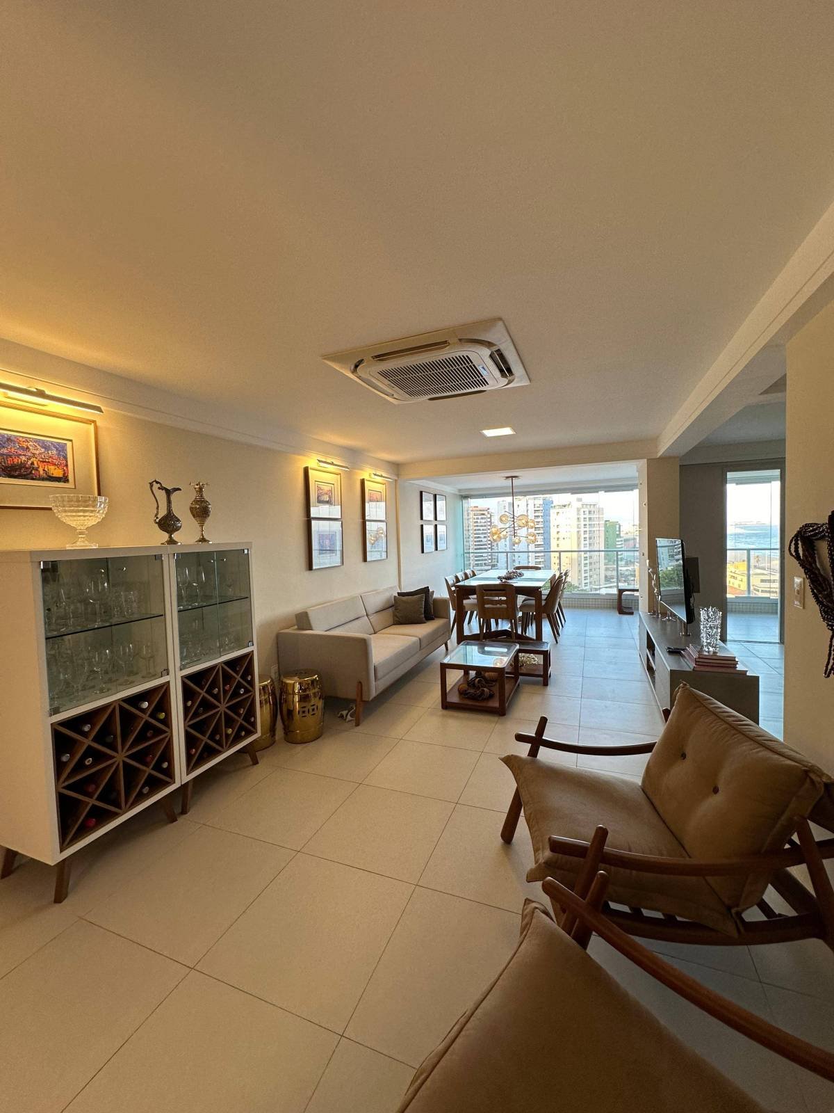  - Apartamento à venda em Salvador, Jardim Armação, com 3 quartos, 110m²