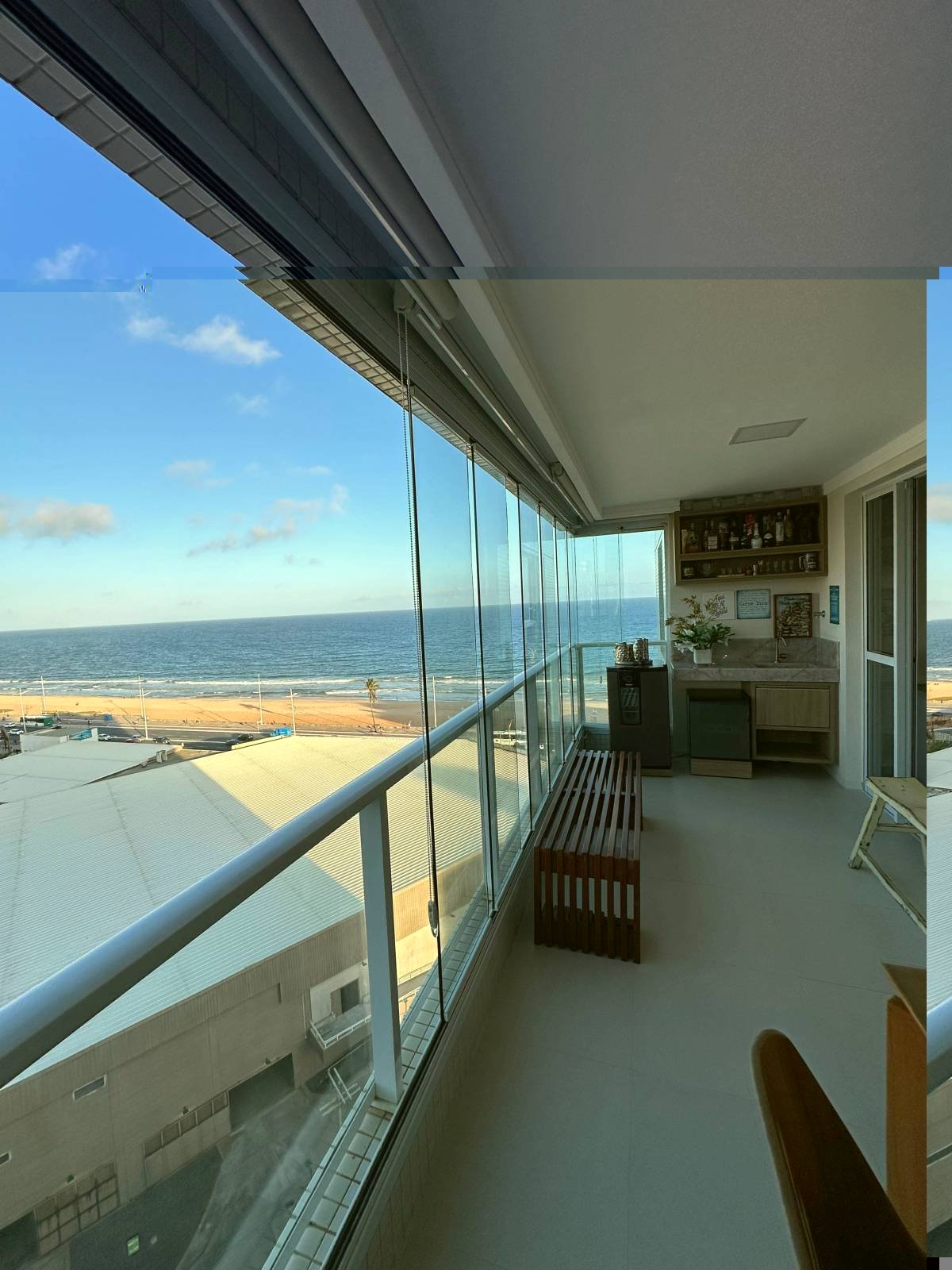 Apartamento à venda com 3 quartos - Jardim Armação,Salvador