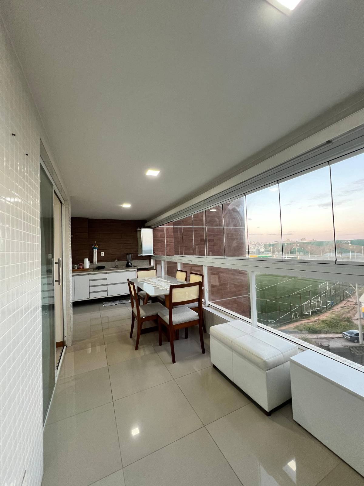 Apartamento à venda com 2 quartos - Jardim Armação,Salvador