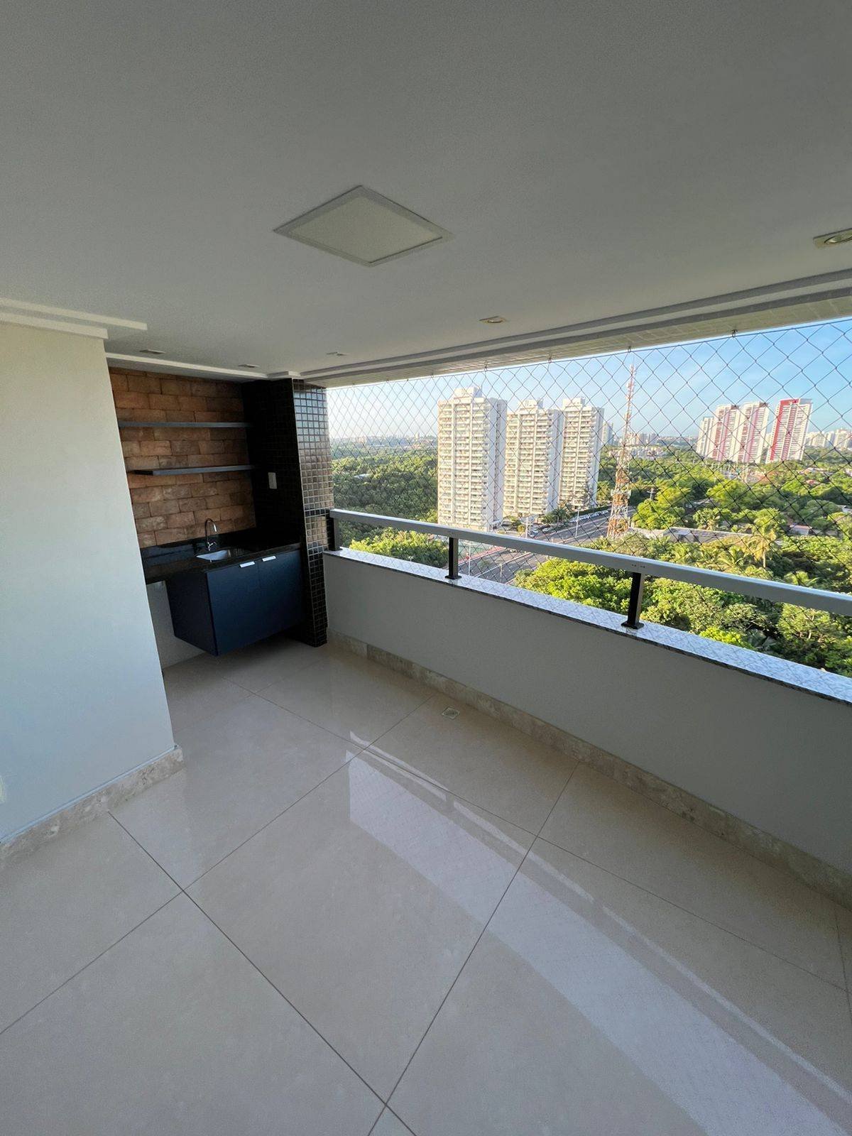 Apartamento à venda com 2 quartos - Patamares,Salvador