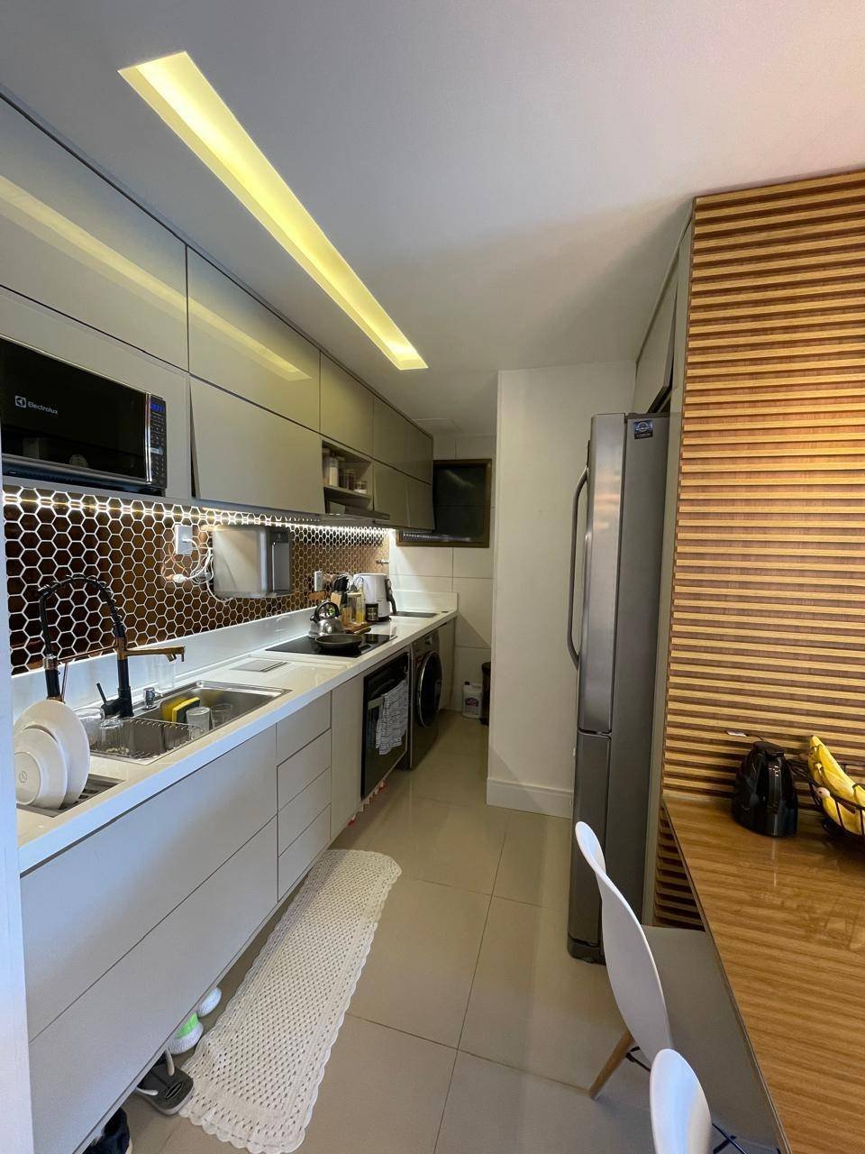 - Apartamento com 2 quartos, 53m², à venda em Salvador, Praia do Flamengo