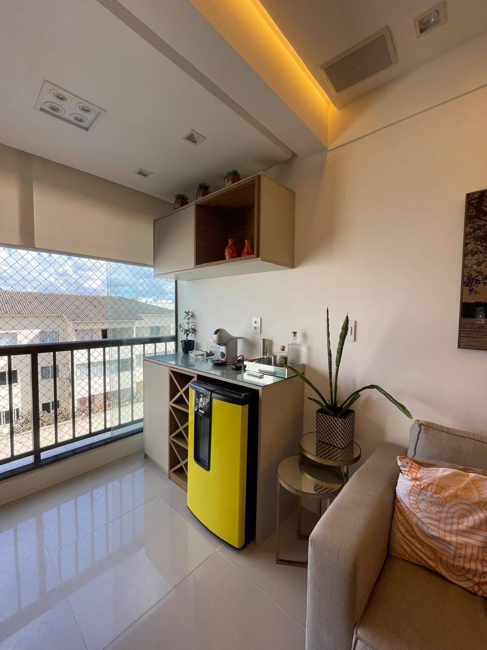  - Apartamento com 2 quartos, 53m², à venda em Salvador, Praia do Flamengo