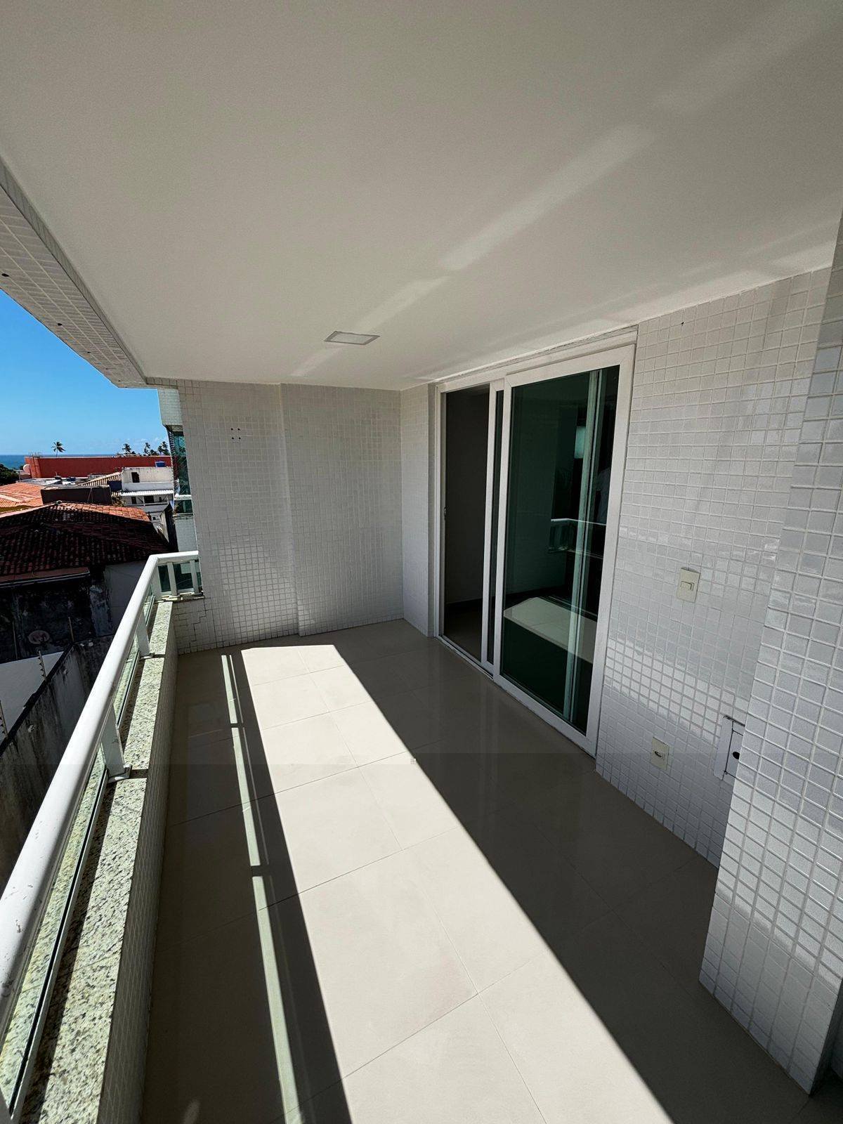 Apartamento à venda com 3 quartos - Piatã,Salvador