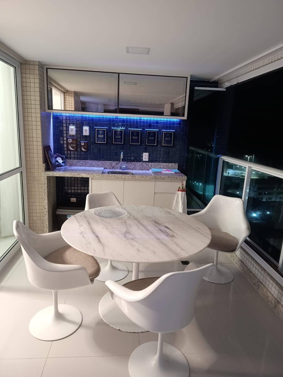  - Apartamento com 3 quartos, 110m², à venda em Salvador, Jardim Armação