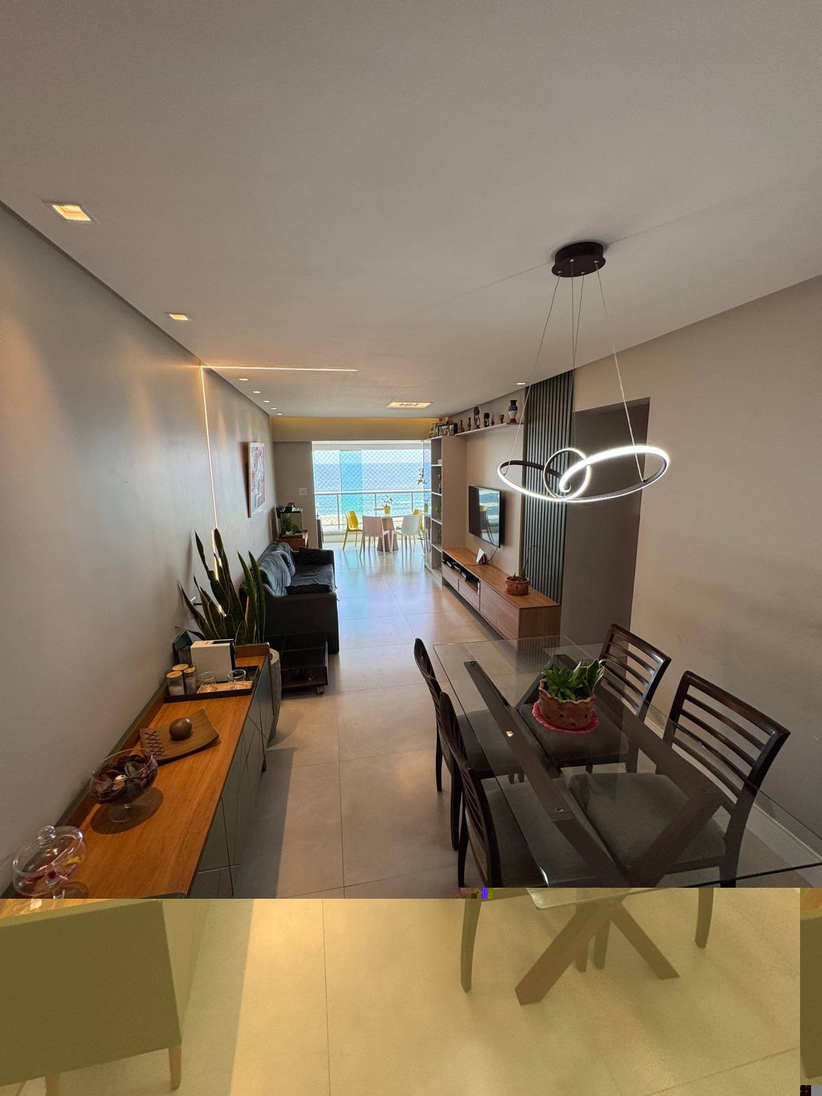  - Apartamento com 3 quartos, 110m², à venda em Salvador, Jardim Armação