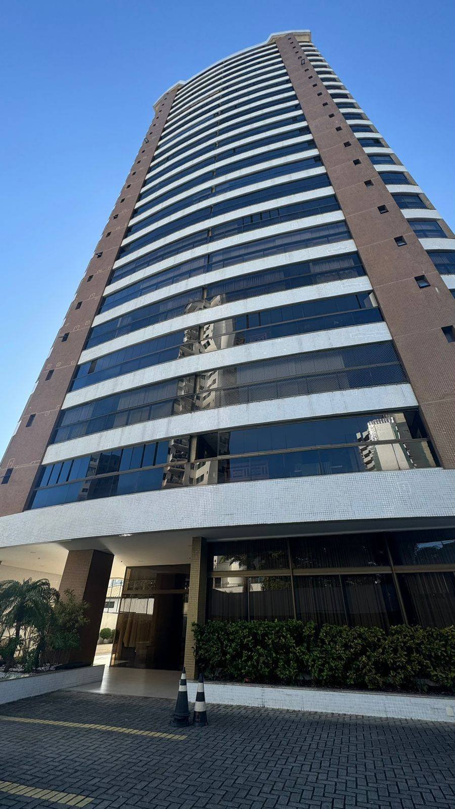 Apartamento à venda com 3 quartos - Horto Florestal,Salvador