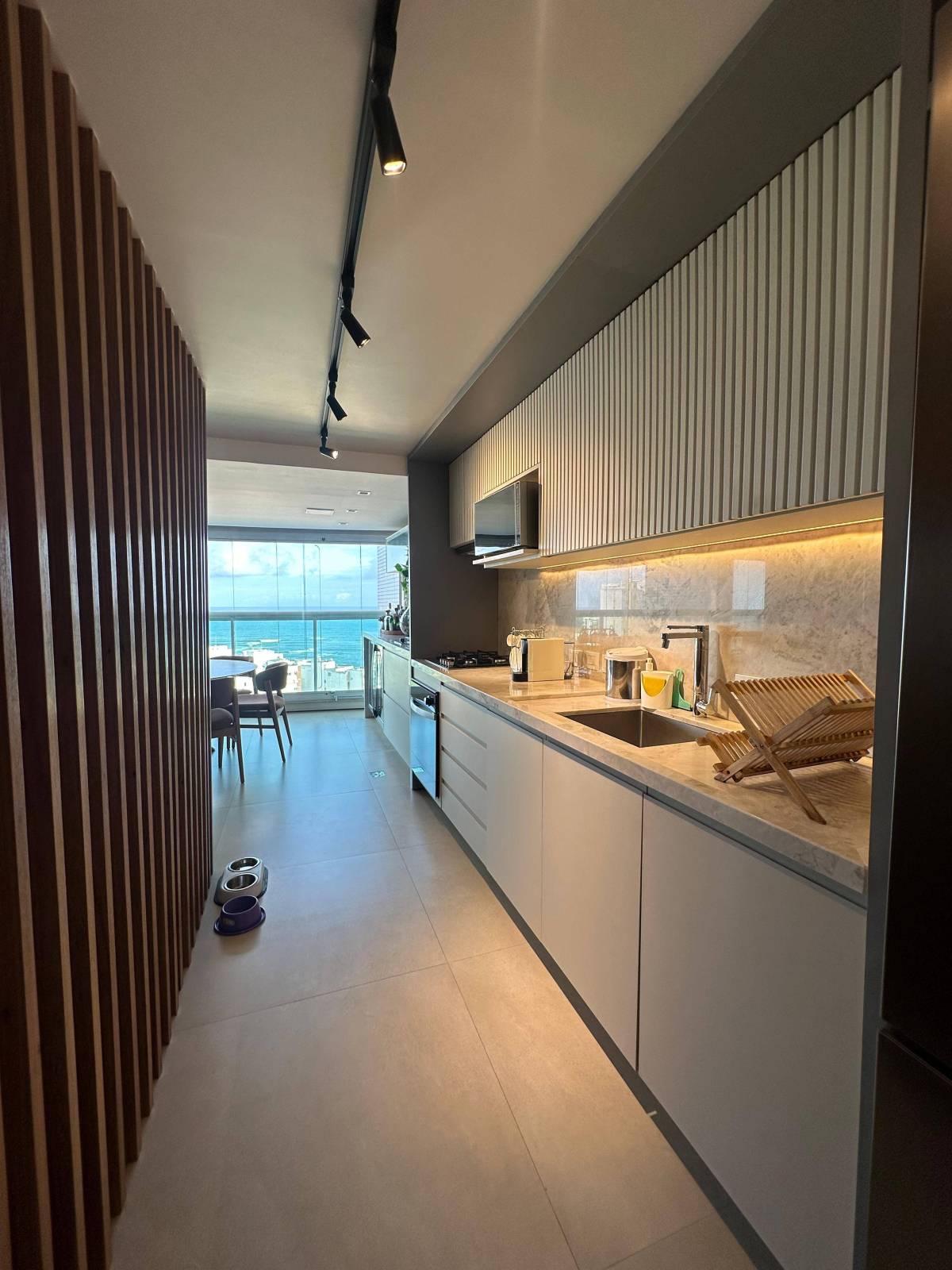 Apartamento de luxo à venda com 2 quartos - Rio Vermelho,