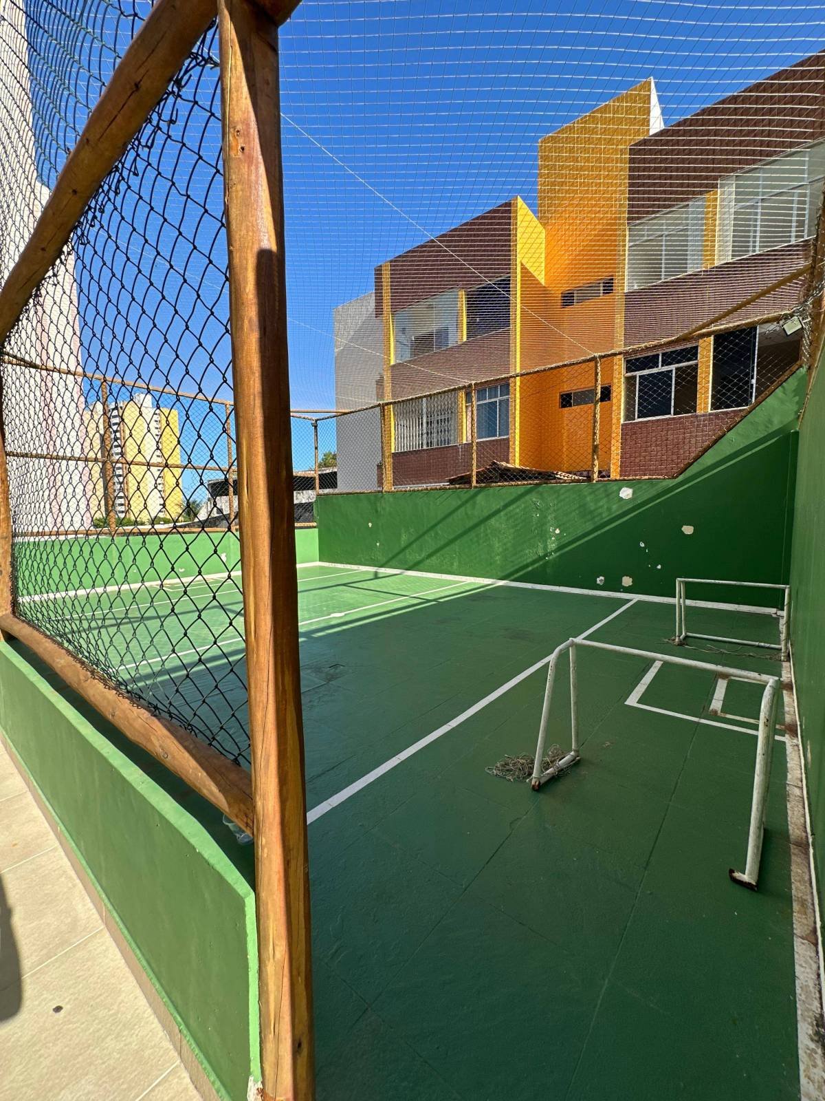  - Cobertura à venda, com 3 quartos, 148m²