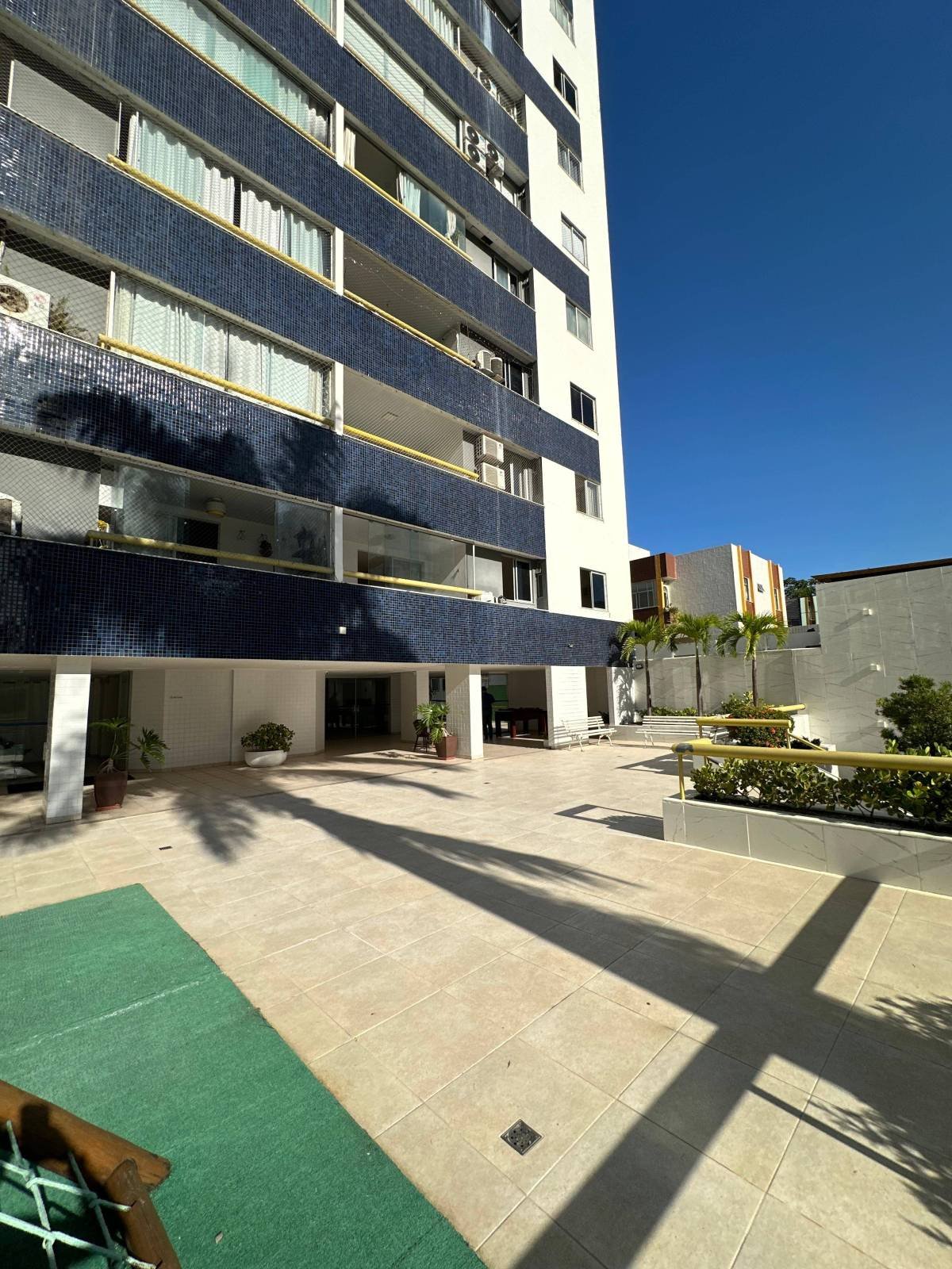  - Cobertura à venda, com 3 quartos, 148m²