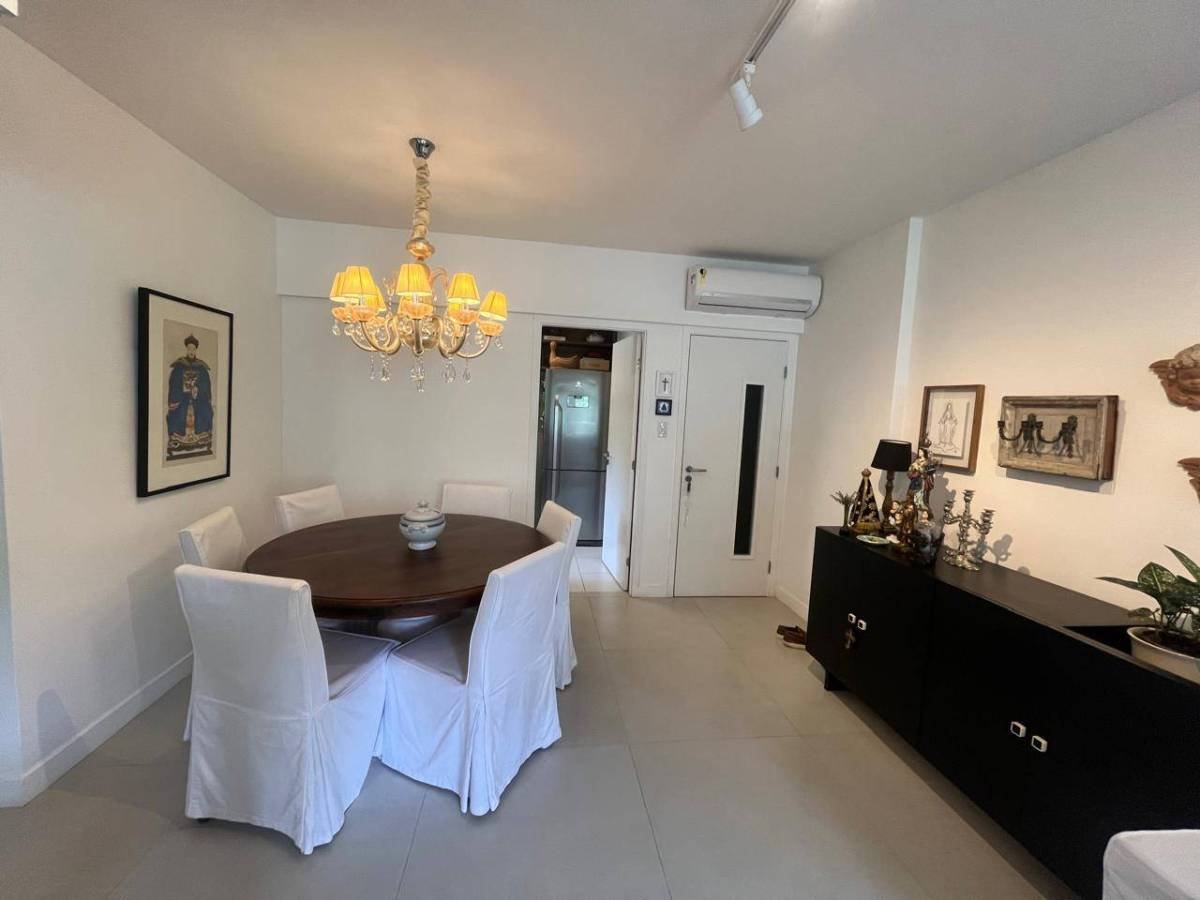  - Jardim Imperial - Finamente Decorado