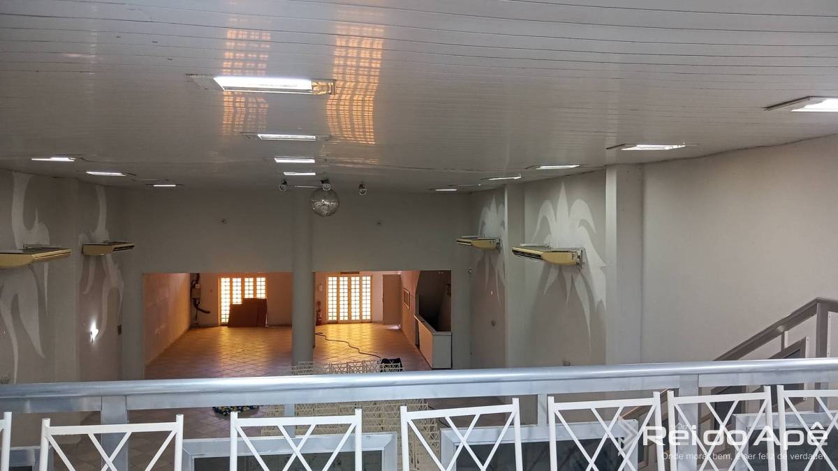 Loja-Salão à venda e aluguel - Foto 1