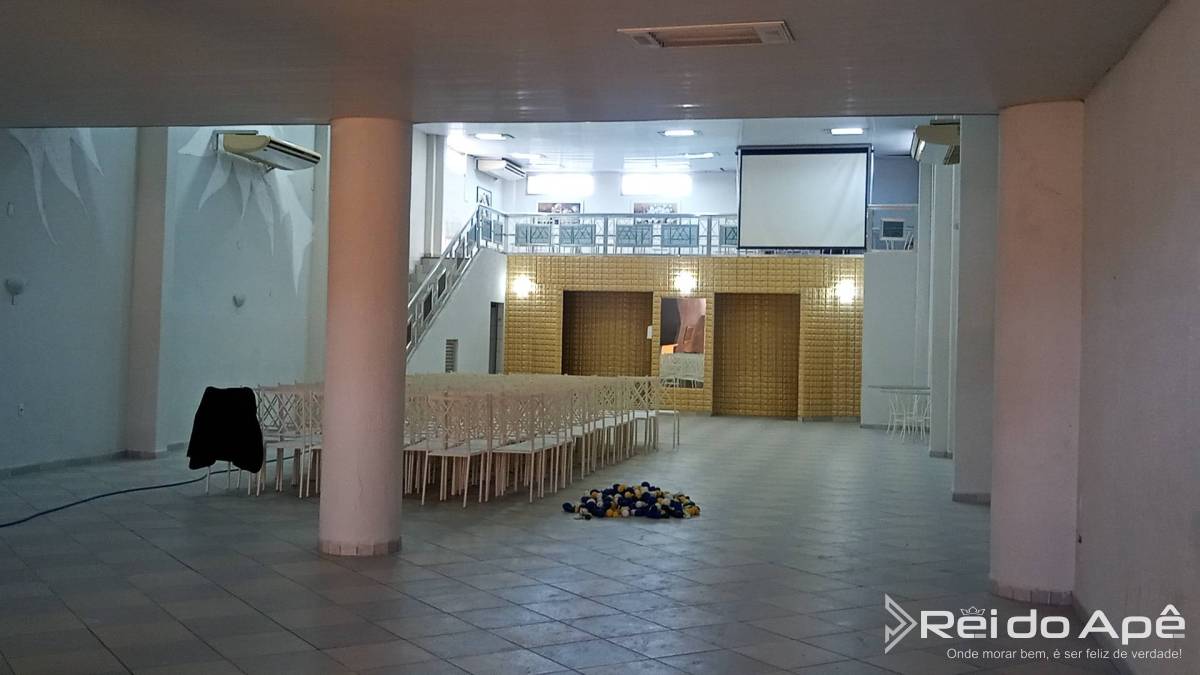 Loja-Salão à venda e aluguel - Foto 3