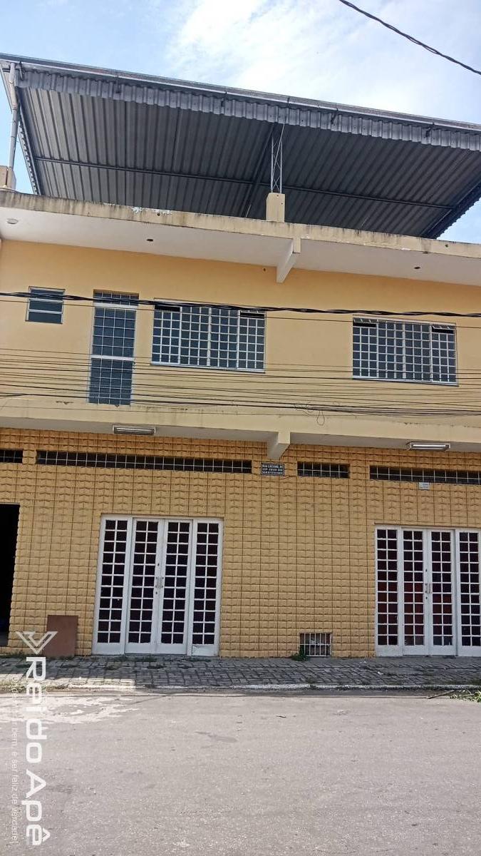 Loja-Salão à venda e aluguel - Foto 8