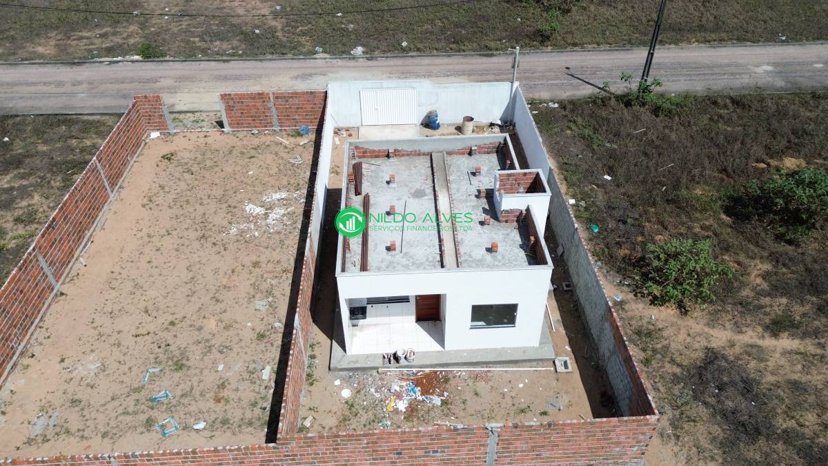 Casa à venda com 2 quartos, 69m² - Foto 19