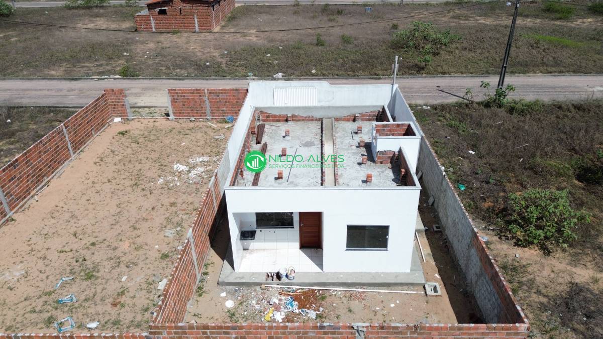 Casa à venda com 2 quartos, 69m² - Foto 20