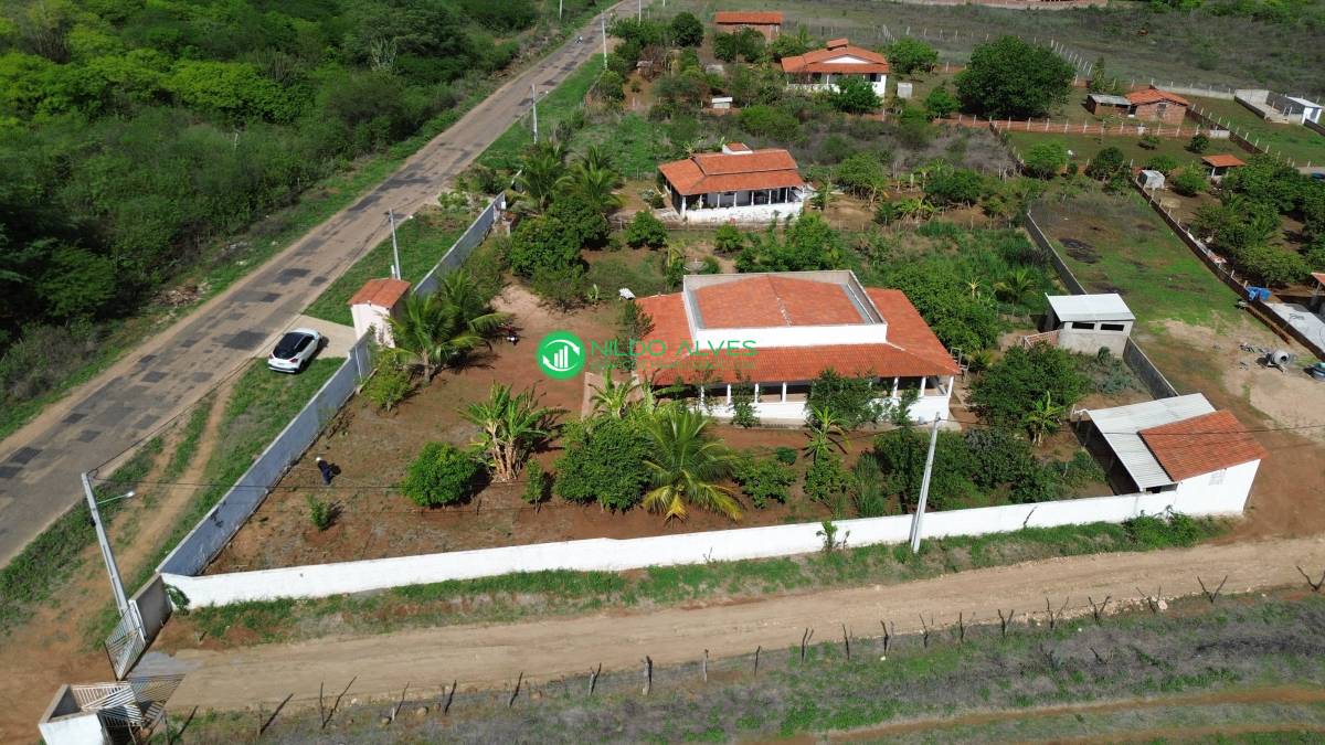 Fazenda à venda com 3 quartos, 2500m² - Foto 3