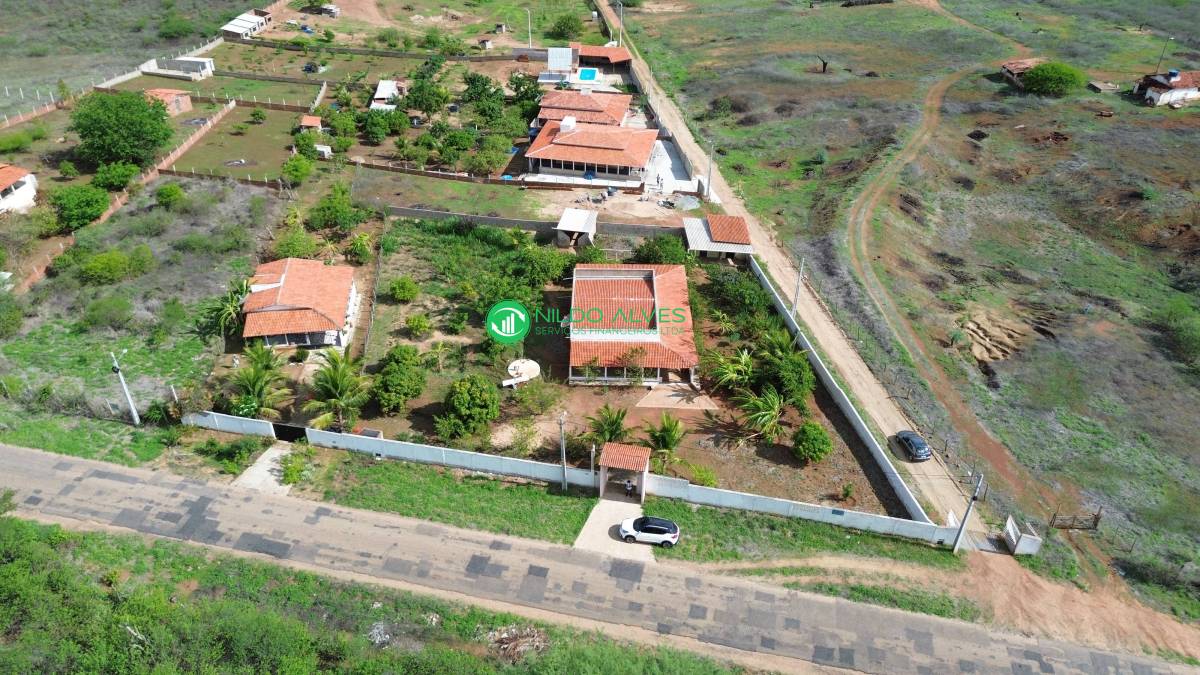 Fazenda à venda com 3 quartos, 2500m² - Foto 5