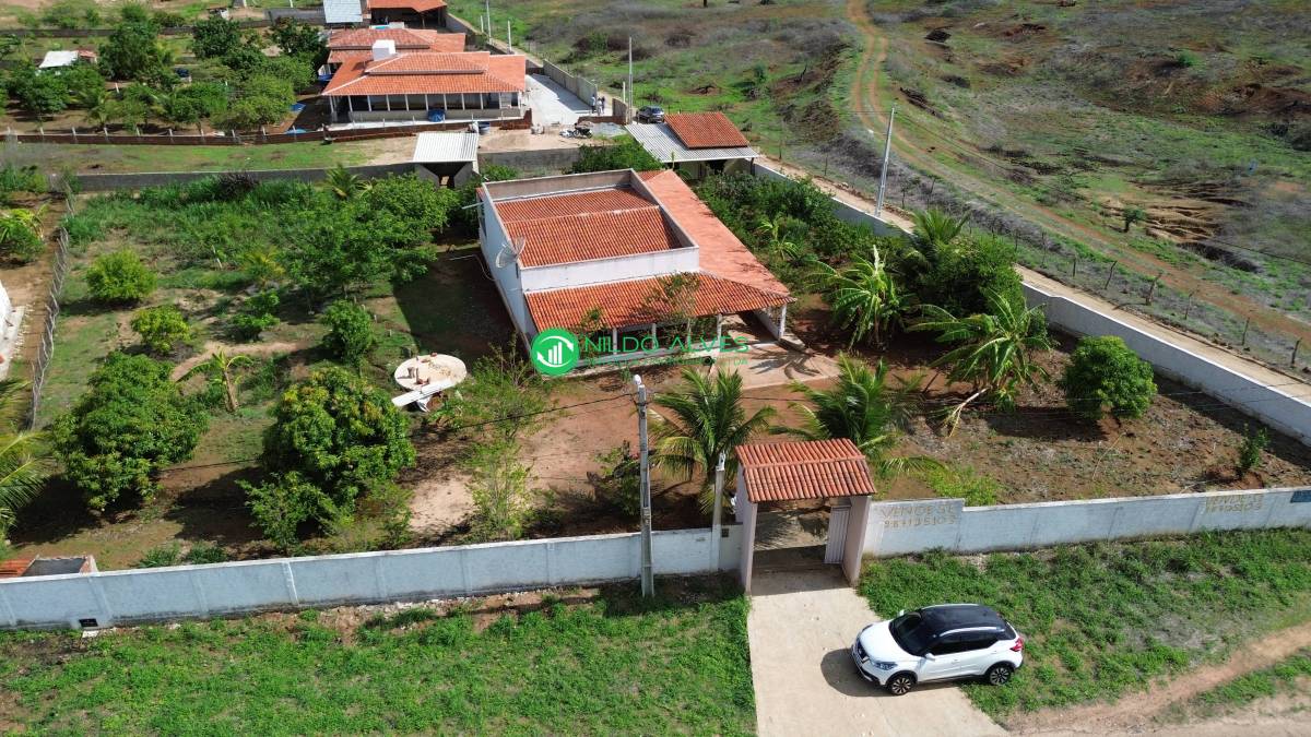 Fazenda à venda com 3 quartos, 2500m² - Foto 6