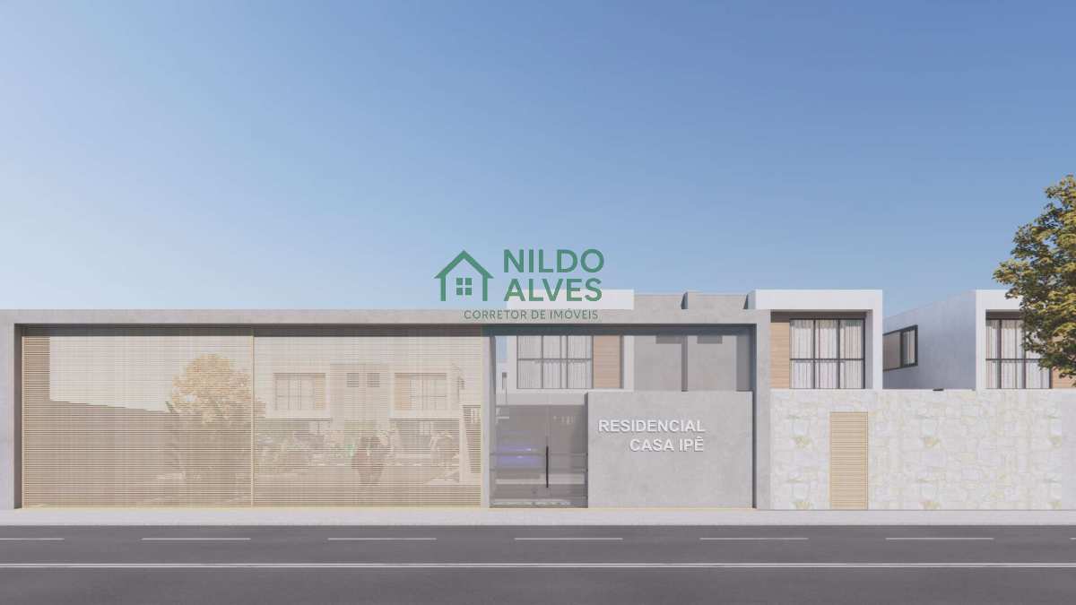 Apartamento à venda com 3 quartos, 110m² - Foto 2