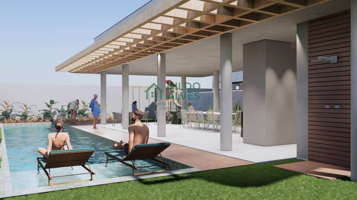 Apartamento à venda com 3 quartos, 110m² - Foto 11