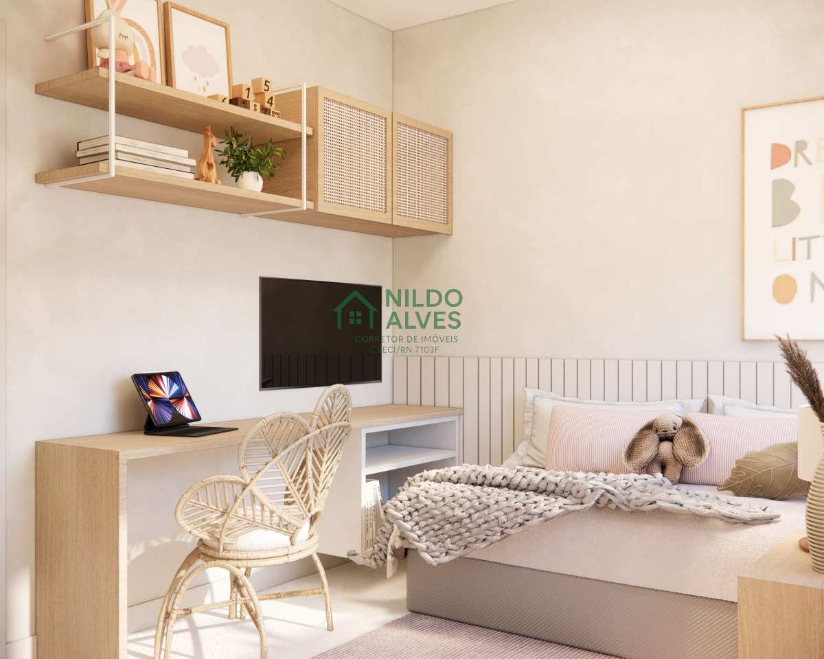 Apartamento à venda com 3 quartos, 110m² - Foto 12