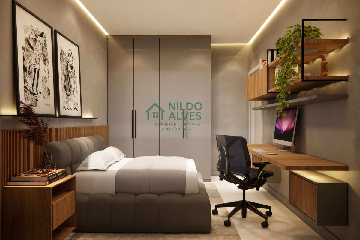 Apartamento à venda com 3 quartos, 110m² - Foto 13