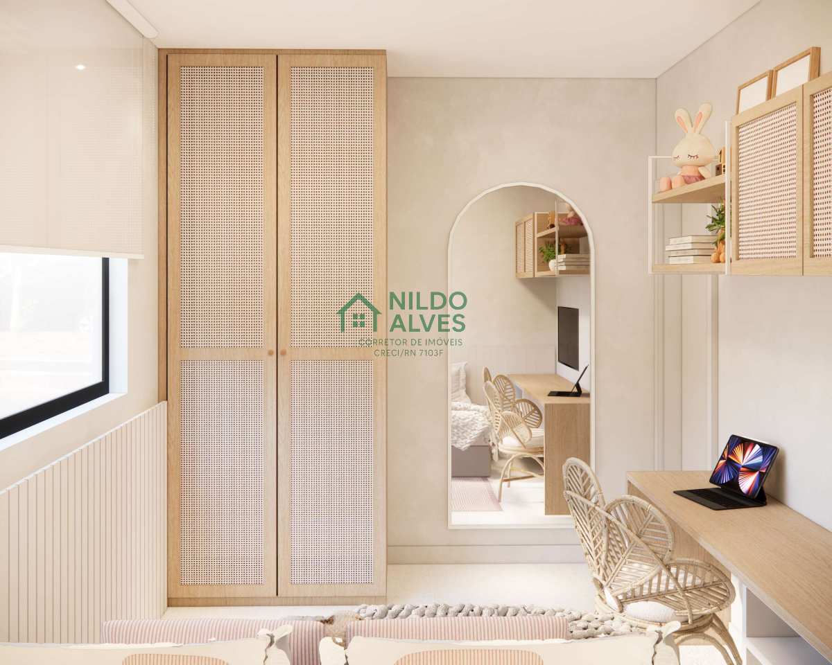 Apartamento à venda com 3 quartos, 110m² - Foto 15