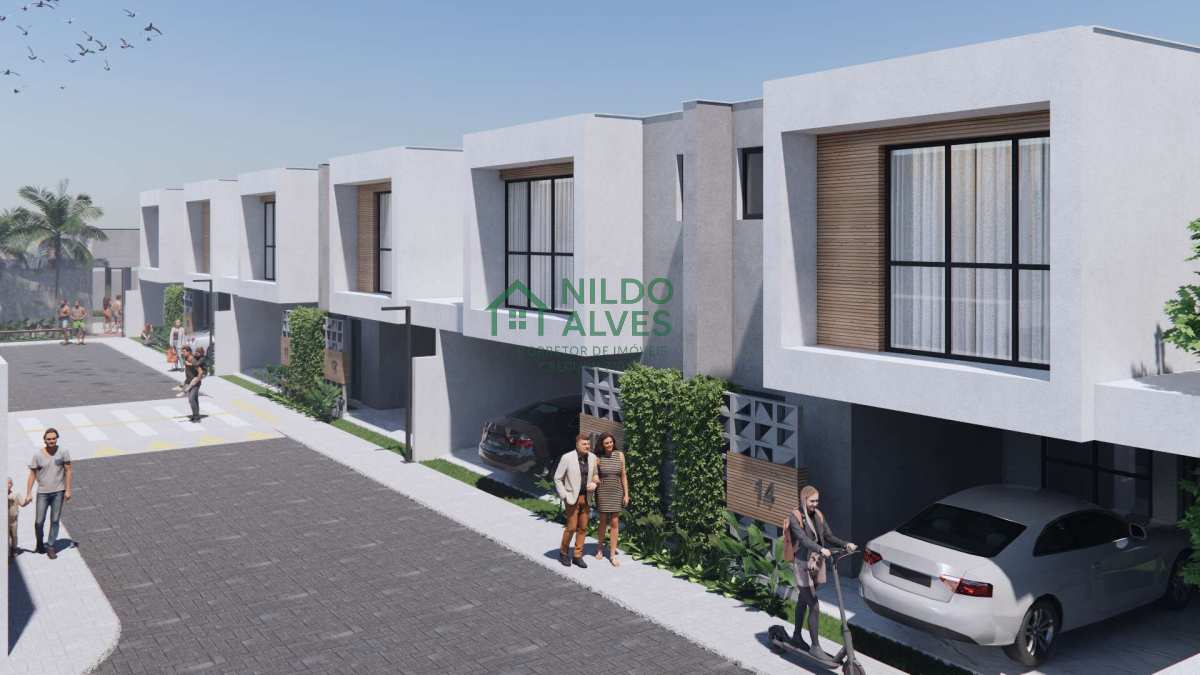 Apartamento à venda com 3 quartos, 110m² - Foto 4